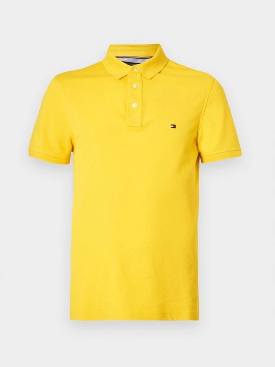 Obrázek produktu Polotričko Tommy Hilfiger žlutá