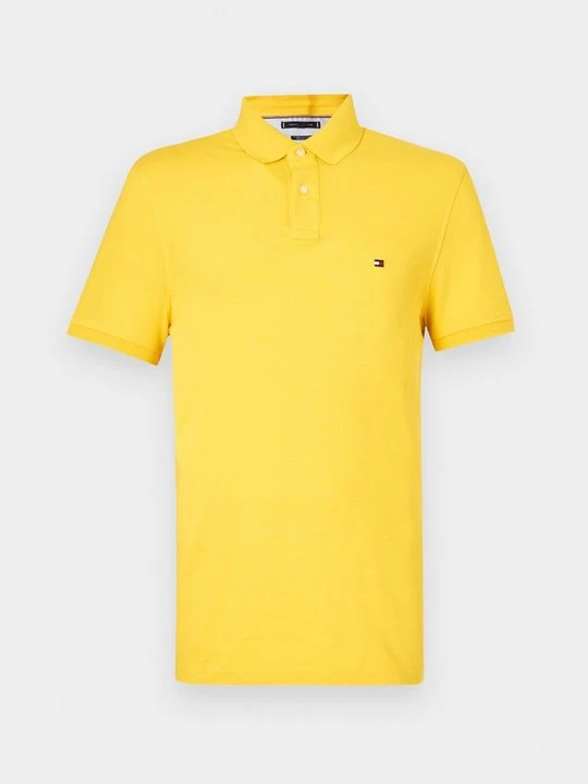 Obrázek produktu Polotričko Tommy Hilfiger žlutá