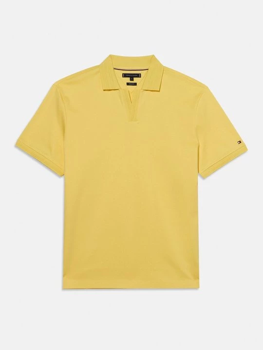 Obrázek produktu Polotričko Tommy Hilfiger žlutá