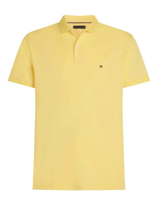 Obrázek produktu Polotričko Tommy Hilfiger žlutá