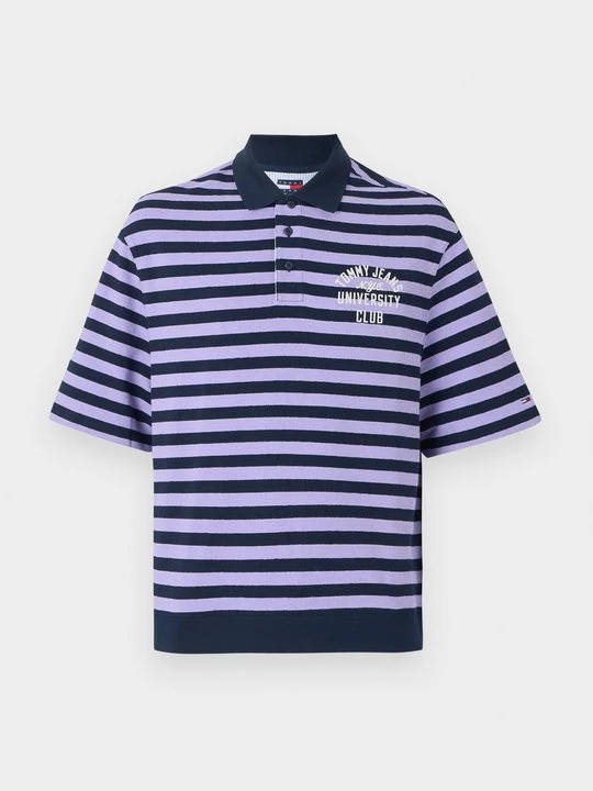 Obrázek produktu Polotričko Tommy Jeans lila