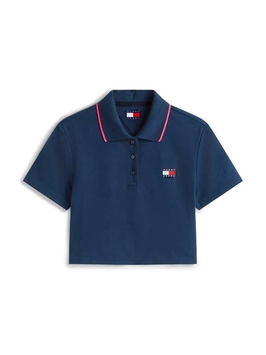 Obrázek produktu Polotričko Tommy Jeans modrá