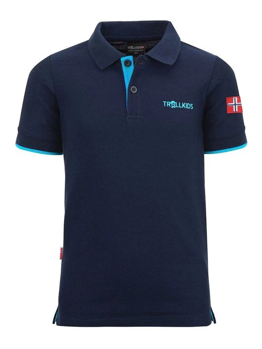Obrázek produktu Polotričko Trollkids