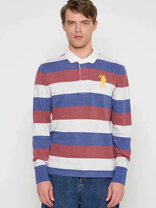 Obrázek produktu Polotričko U.S. POLO ASSN.