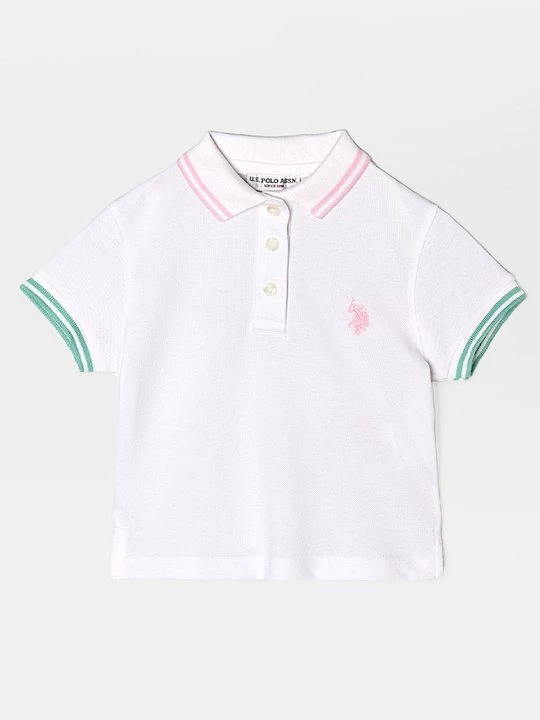 Obrázek produktu Polotričko U.S. Polo Assn.