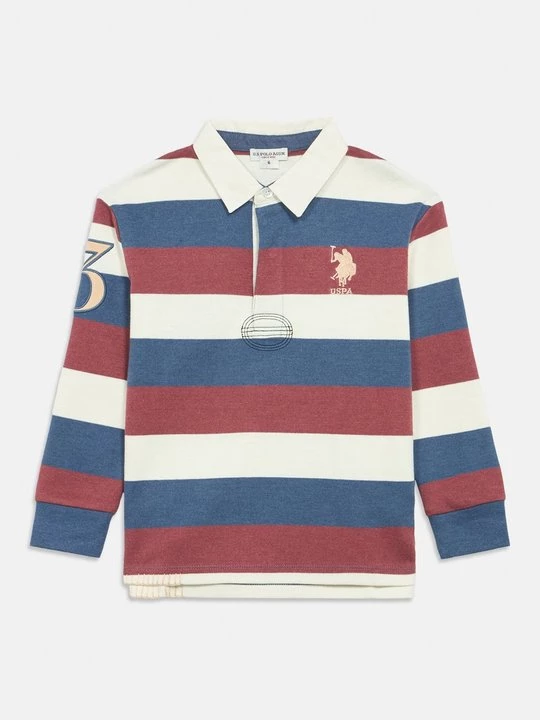 Obrázek produktu Polotričko U.S. Polo Assn.