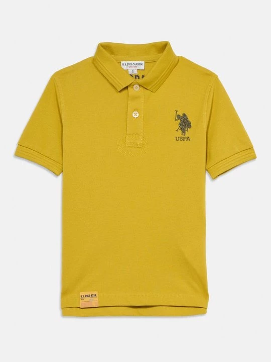 Obrázek produktu Polotričko U.S. Polo Assn.