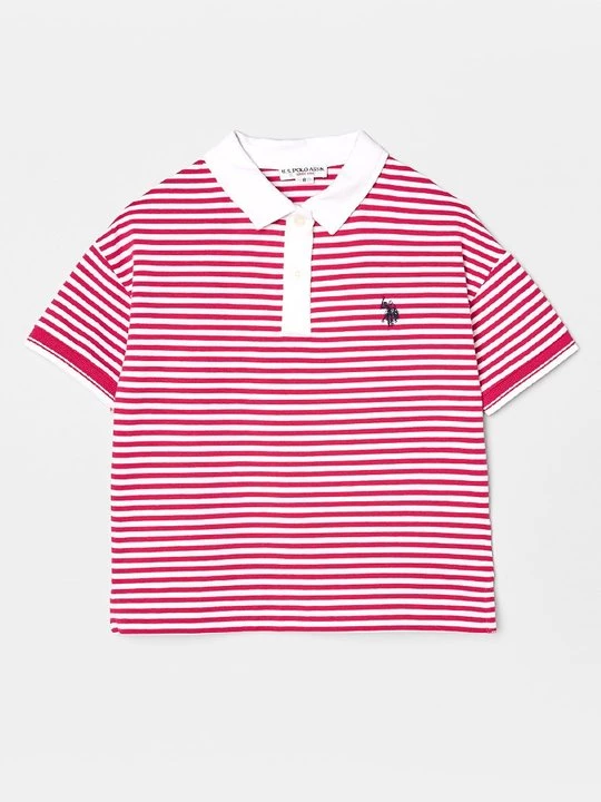 Obrázek produktu Polotričko U.S. Polo Assn.