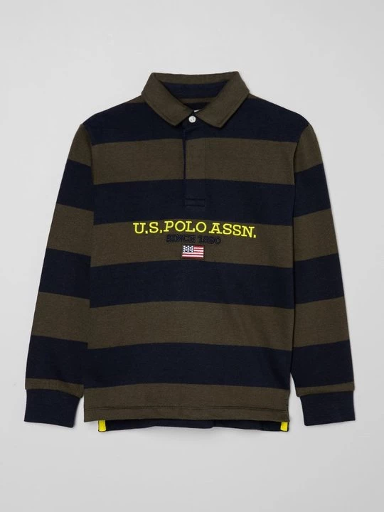 Obrázek produktu Polotričko U.S. Polo Assn.