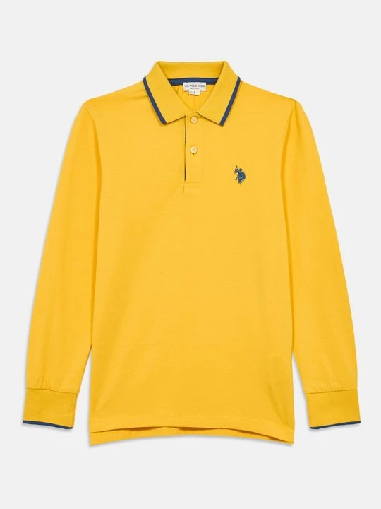 Obrázek produktu Polotričko U.S. Polo Assn.