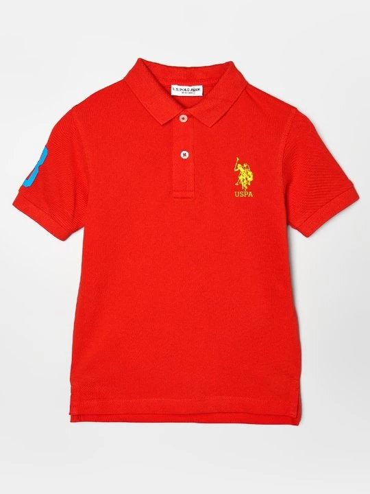 Obrázek produktu Polotričko U.S. Polo Assn.