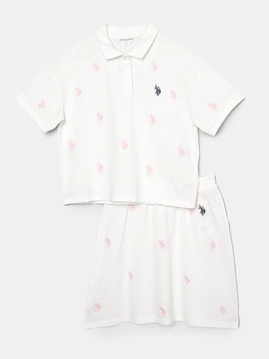 Obrázek produktu Polotričko U.S. POLO ASSN.