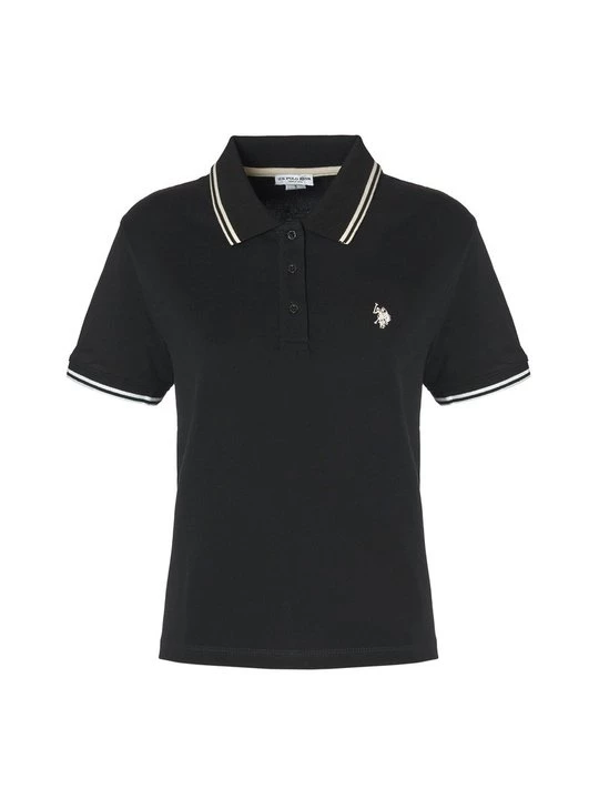 Obrázek produktu Polotričko U.S. POLO ASSN. černá