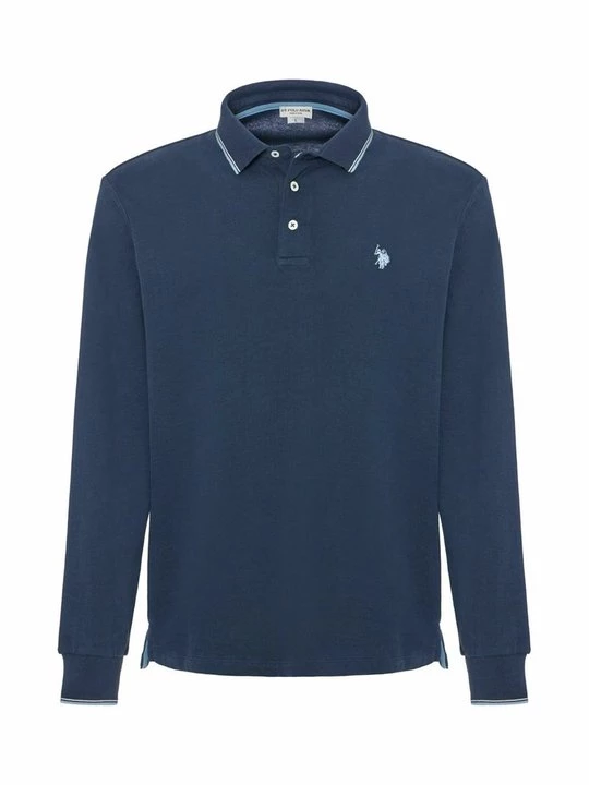 Obrázek produktu Polotričko U.S. POLO ASSN. modrá