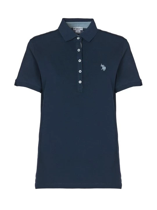 Obrázek produktu Polotričko U.S. POLO ASSN. modrá
