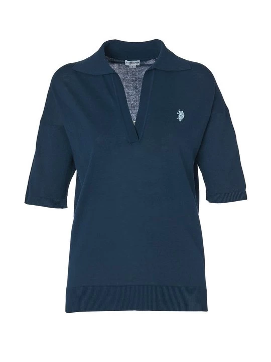 Obrázek produktu Polotričko U.S. POLO ASSN. modrá