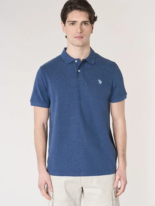 Obrázek produktu Polotričko U.S. POLO ASSN. modrá