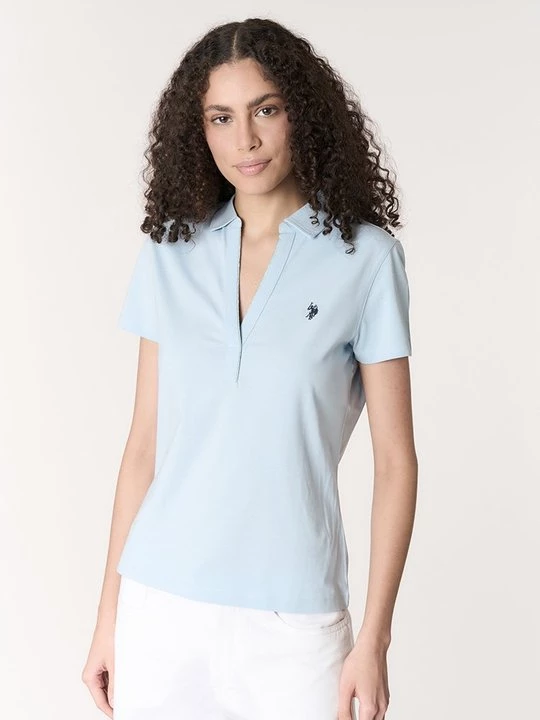 Obrázek produktu Polotričko U.S. POLO ASSN. modrá