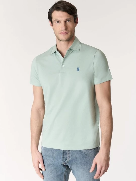 Obrázek produktu Polotričko U.S. POLO ASSN. modrá