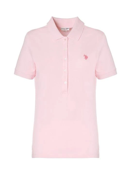 Obrázek produktu Polotričko U.S. POLO ASSN. růžová