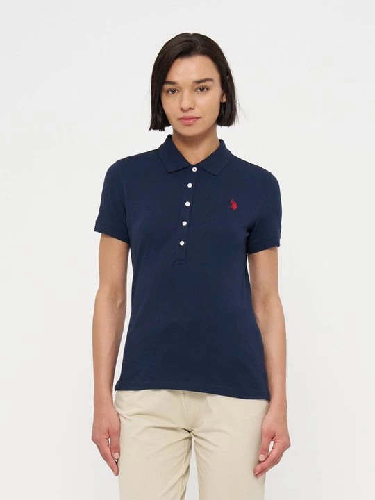 Obrázek produktu Polotričko U.S. POLO ASSN. tmavě modrá