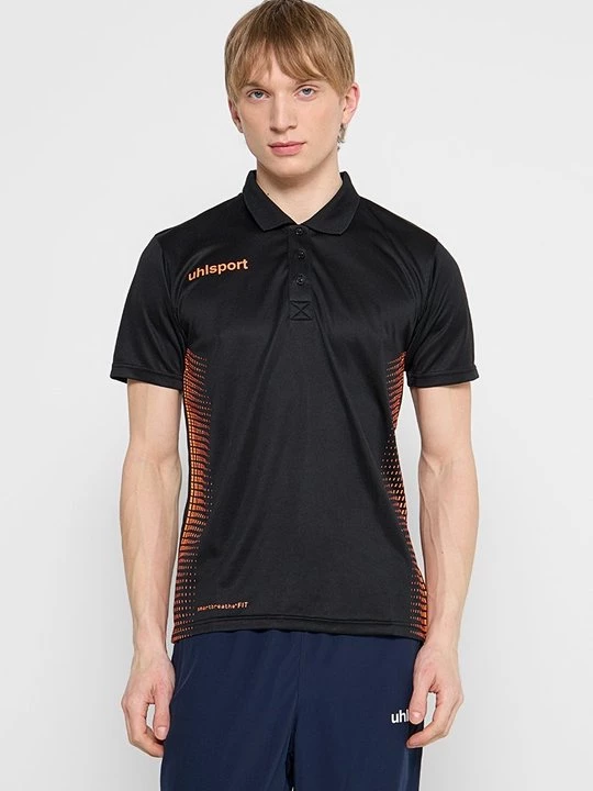 Obrázek produktu Polotričko Uhlsport černá