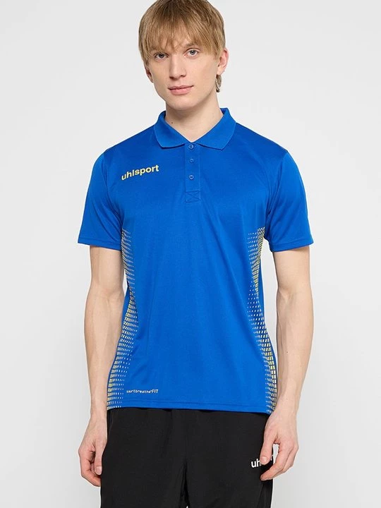 Obrázek produktu Polotričko Uhlsport modrá