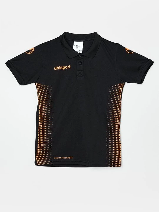 Obrázek produktu Polotričko Uhlsport černá