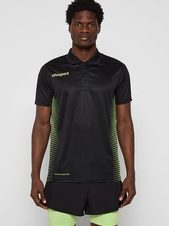 Obrázek produktu Polotričko Uhlsport černá