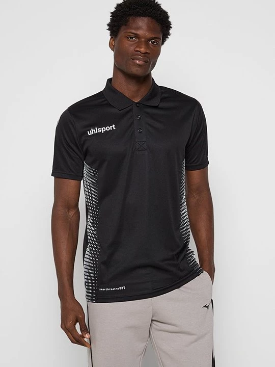 Obrázek produktu Polotričko Uhlsport černá