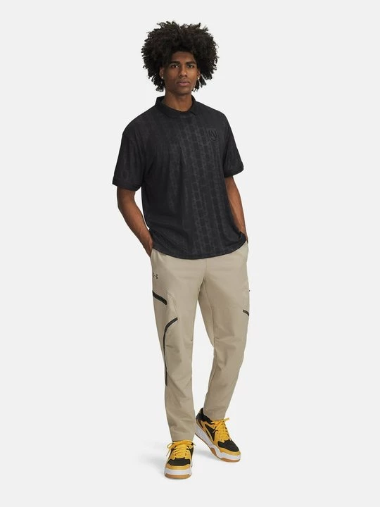 Obrázek produktu Polotričko Under Armour černá