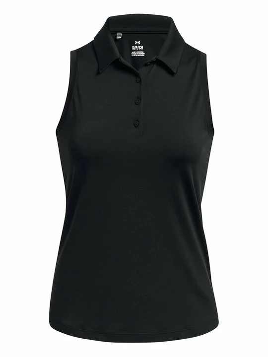 Obrázek produktu Polotričko Under Armour černá