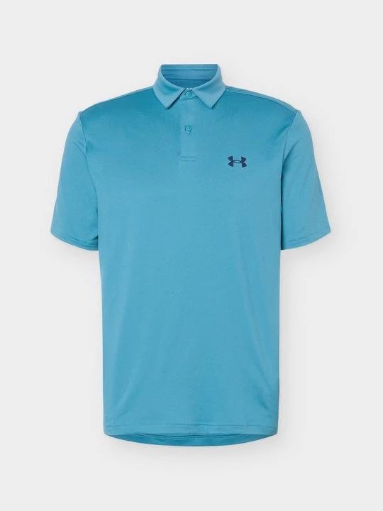 Obrázek produktu Polotričko Under Armour modrá