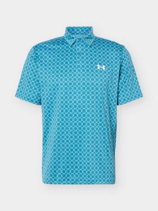 Obrázek produktu Polotričko Under Armour modrá