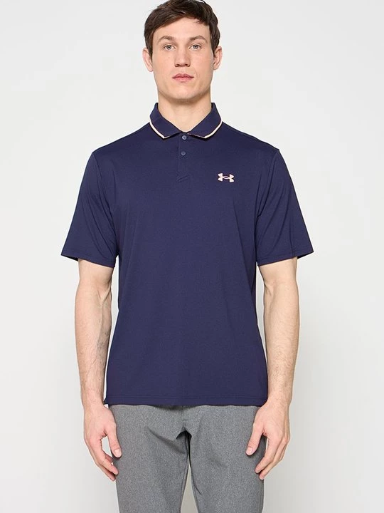 Obrázek produktu Polotričko Under Armour modrá