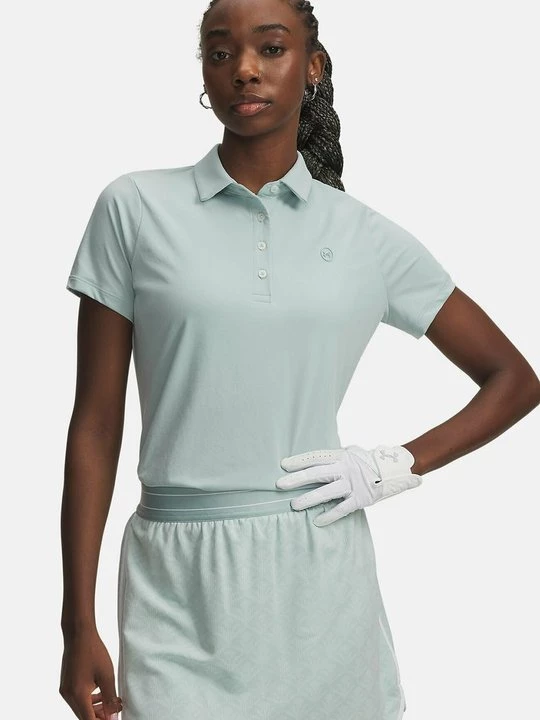 Obrázek produktu Polotričko Under Armour modrá