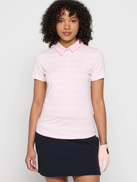 Obrázek produktu Polotričko Under Armour růžová