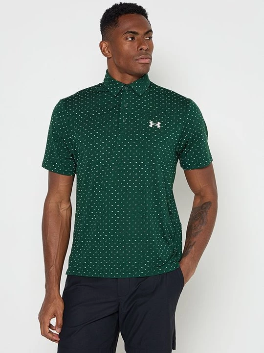 Obrázek produktu Polotričko Under Armour zelená