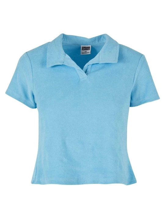 Obrázek produktu Polotričko Urban Classics modrá