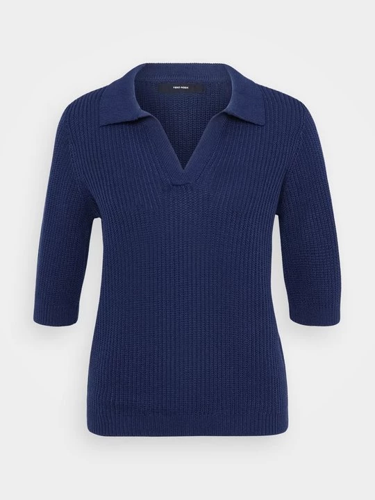 Obrázek produktu Polotričko Vero Moda tmavě modrá