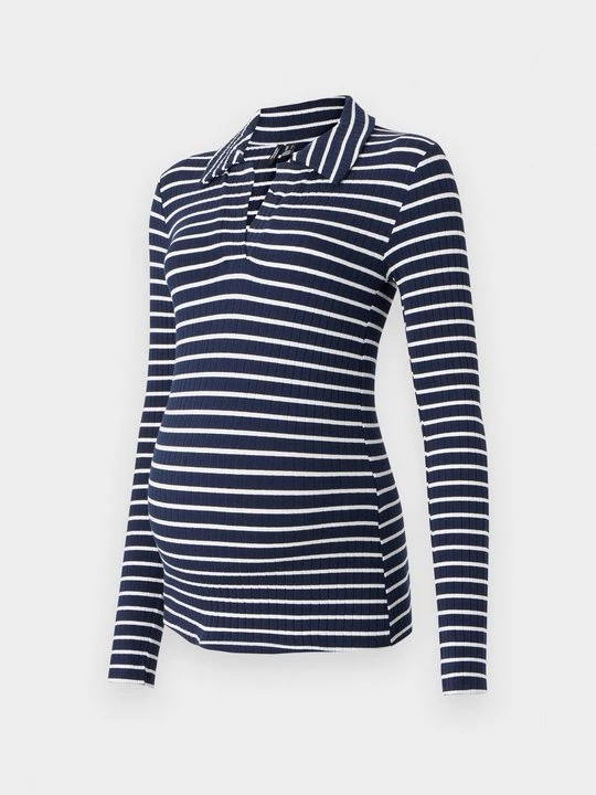Obrázek produktu Polotričko Vero Moda tmavě modrá