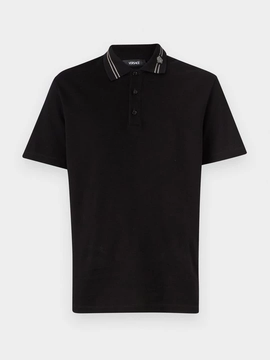 Obrázek produktu Polotričko Versace černá