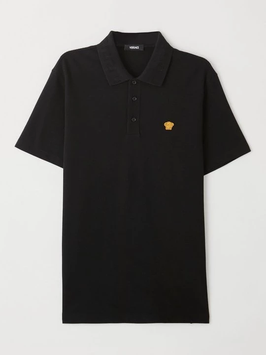 Obrázek produktu Polotričko Versace černá