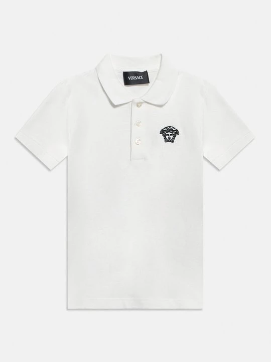 Obrázek produktu Polotričko Versace černá