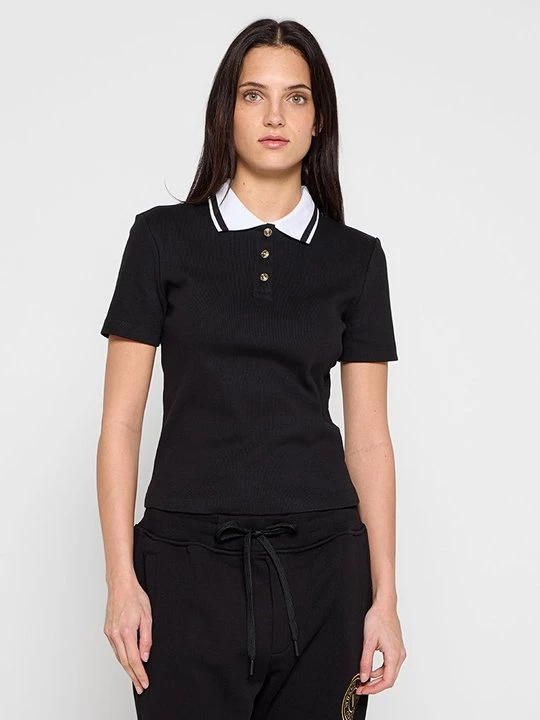 Obrázek produktu Polotričko Versace Jeans Couture černá