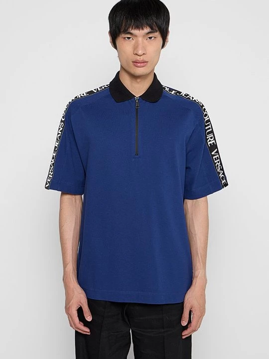 Obrázek produktu Polotričko Versace Jeans Couture modrá