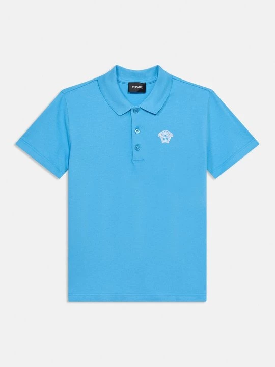 Obrázek produktu Polotričko Versace modrá