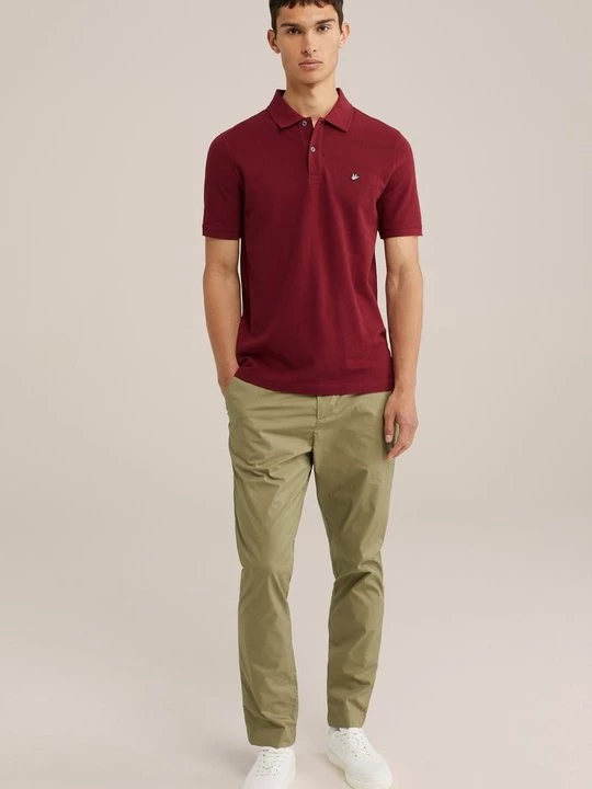 Obrázek produktu Polotričko WE Fashion červená