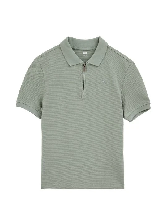 Obrázek produktu Polotričko WE Fashion melírovaná světle zelená