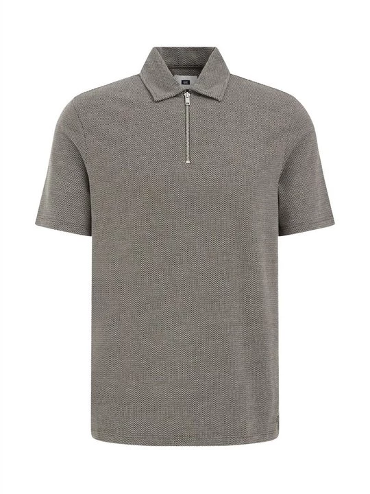 Obrázek produktu Polotričko WE Fashion skvrnitě tmavě zelená
